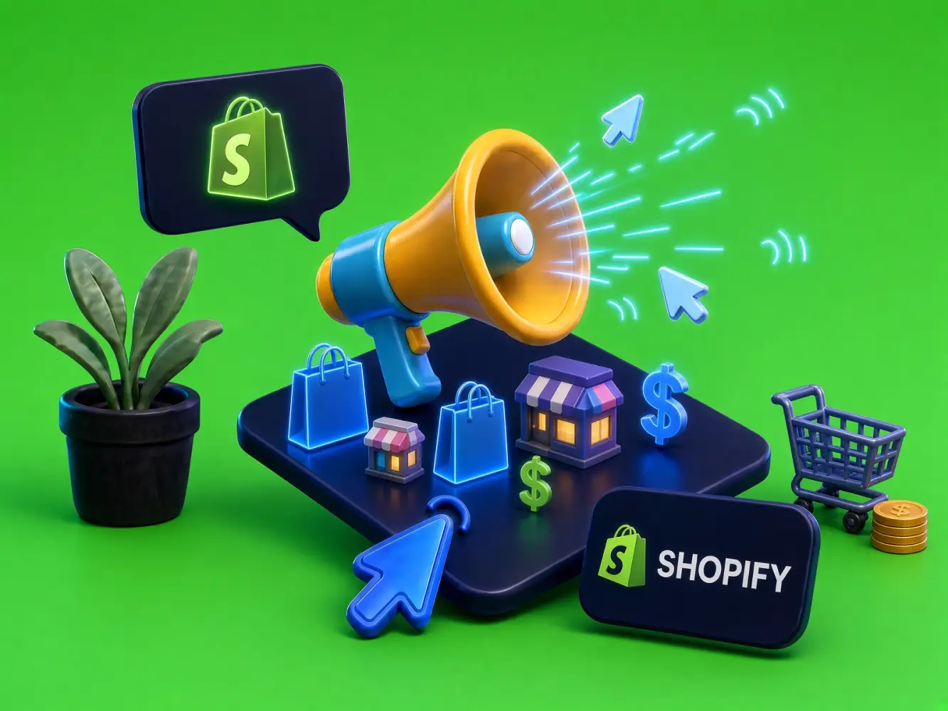 Installation in Shopify