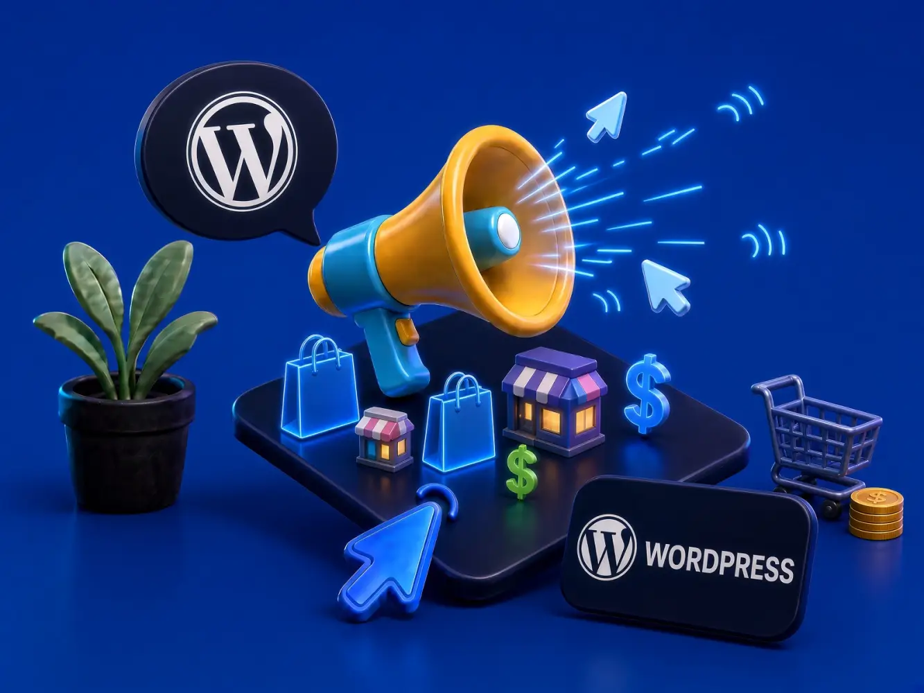 Installation in Wordpress