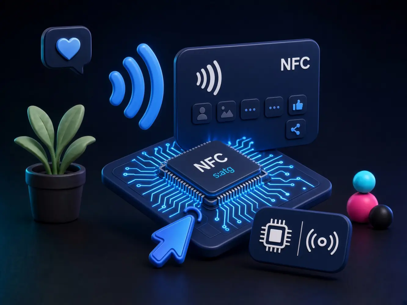 NFC